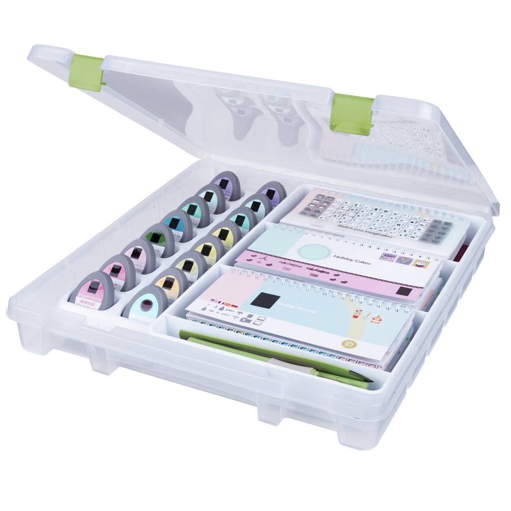 Recollections Electronic Cartridge Storage